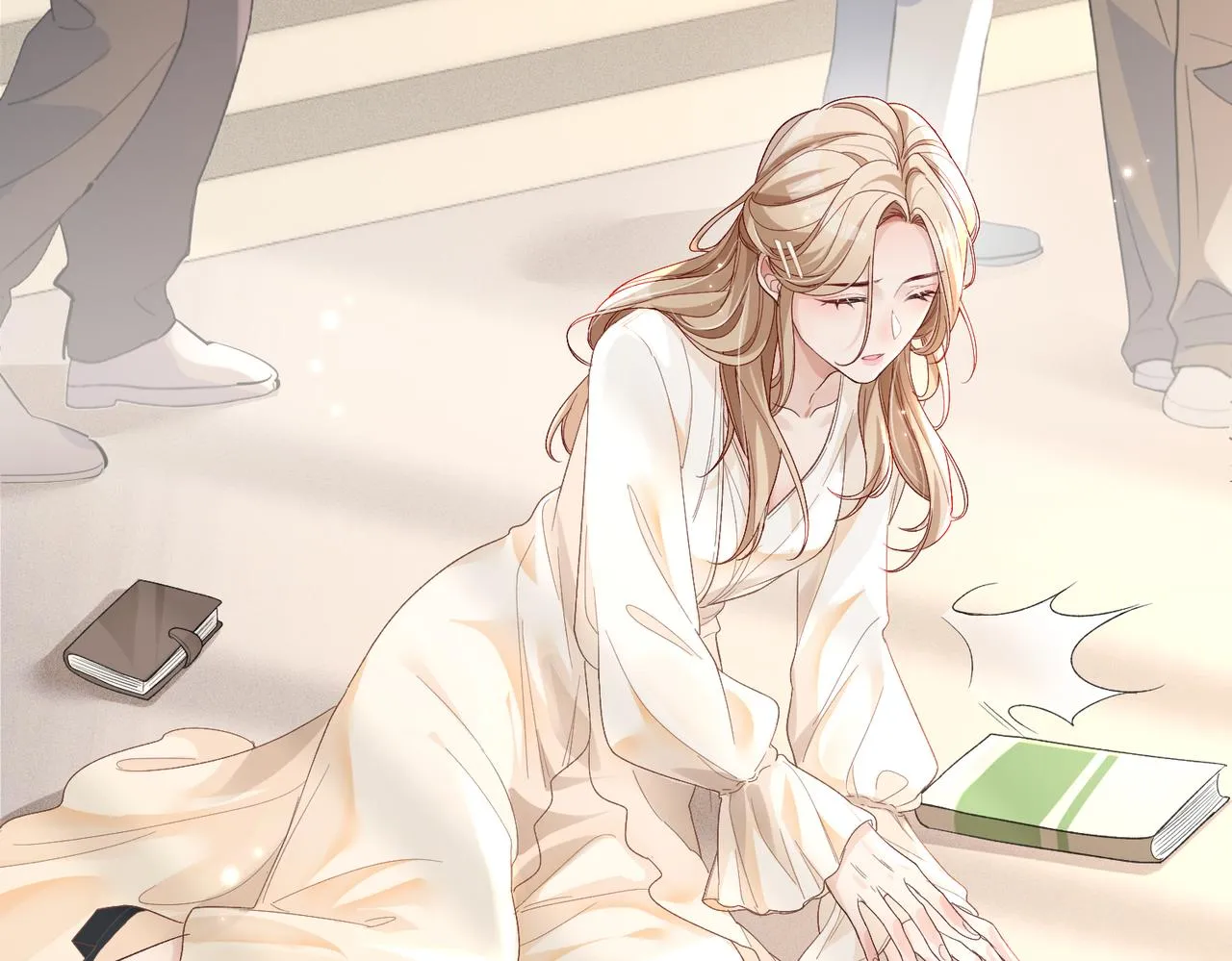 第01话 不是原剧情中的人物 第44页