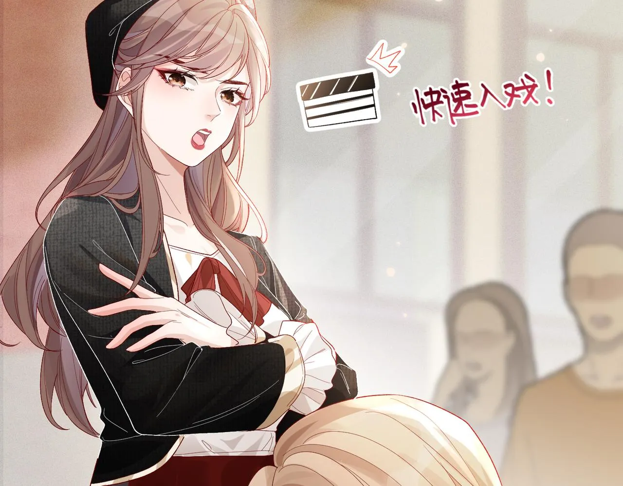 第01话 不是原剧情中的人物 第52页
