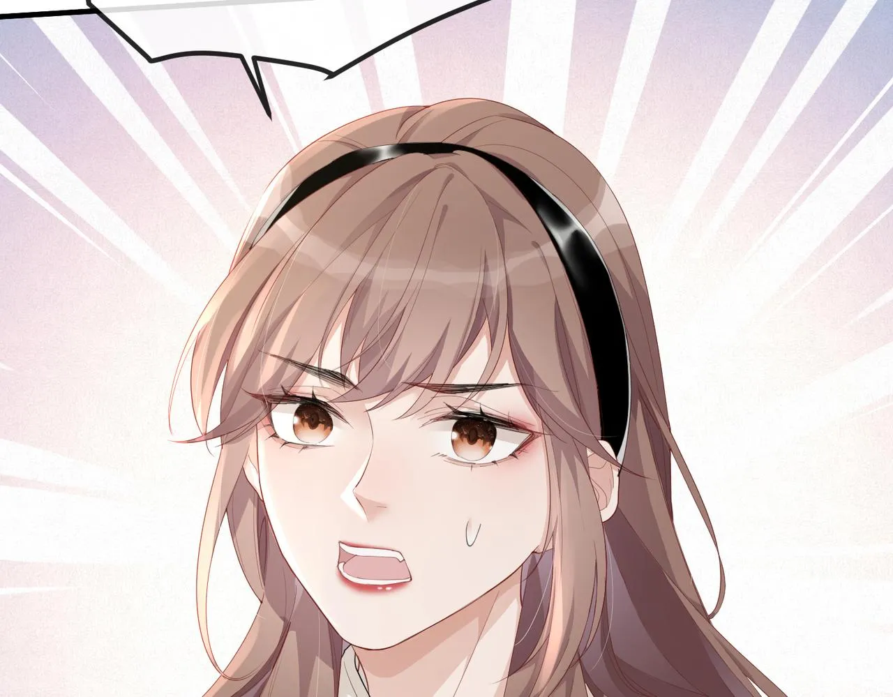 第15话 放弃吧，是我不配 第8页