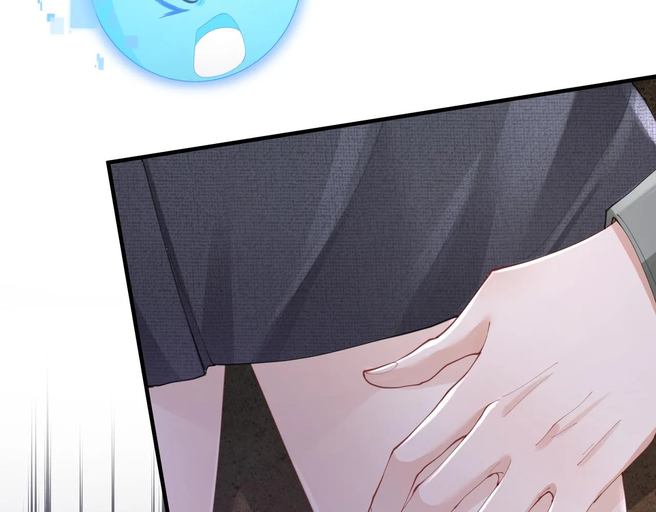 第15话 放弃吧，是我不配 第20页