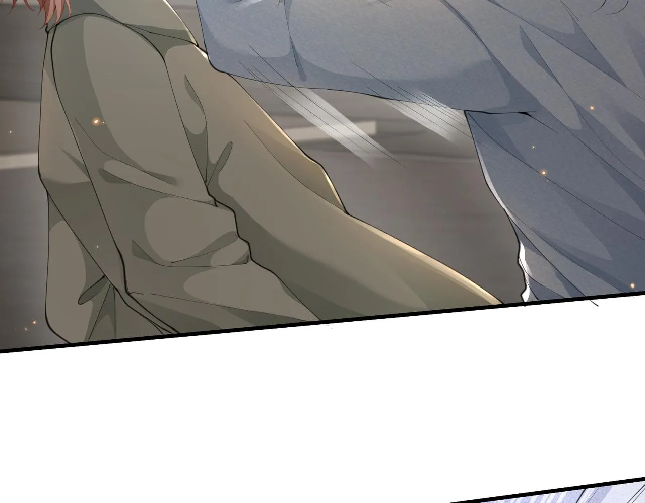 第15话 放弃吧，是我不配 第32页