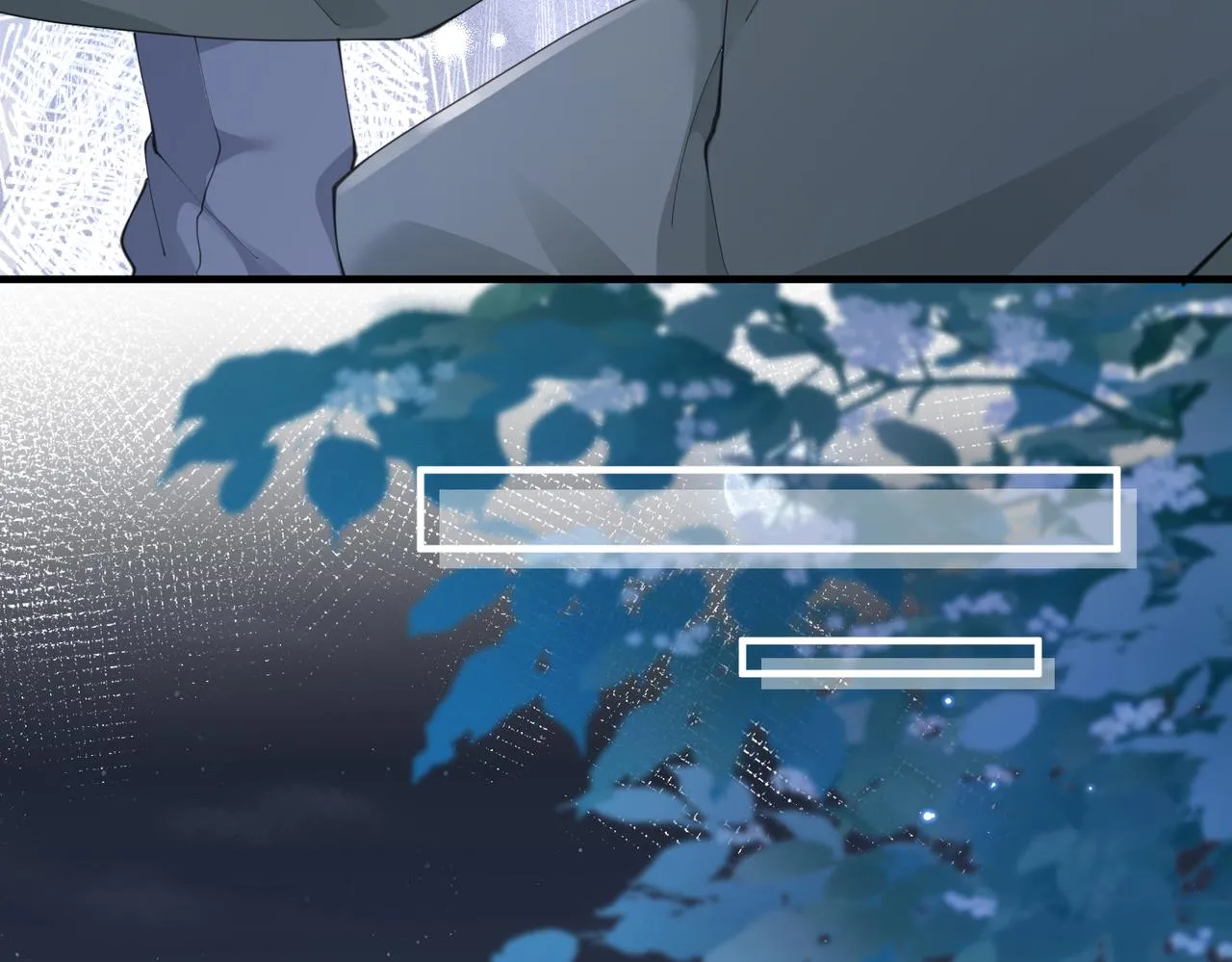 第15话 放弃吧，是我不配 第35页