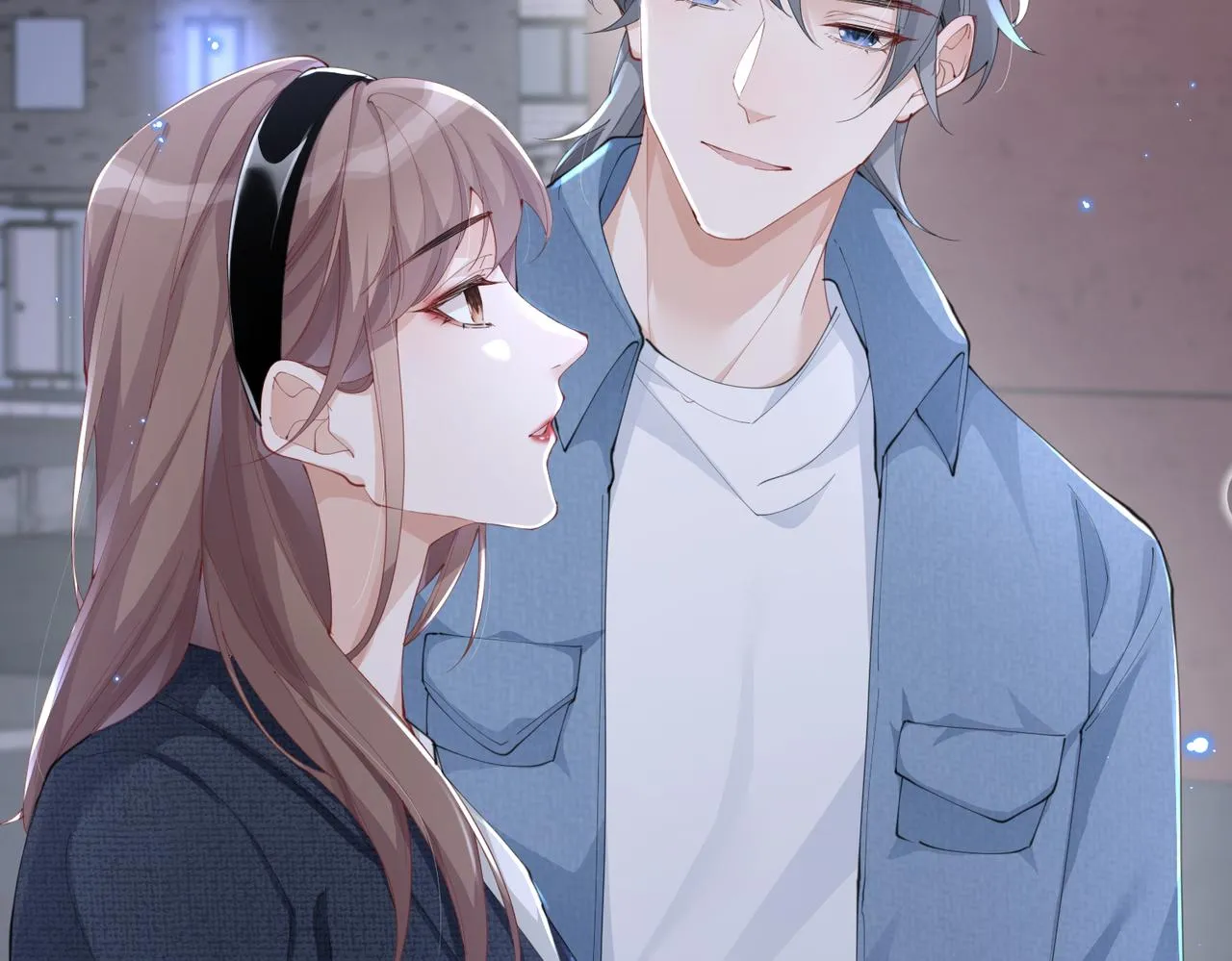 第15话 放弃吧，是我不配 第48页
