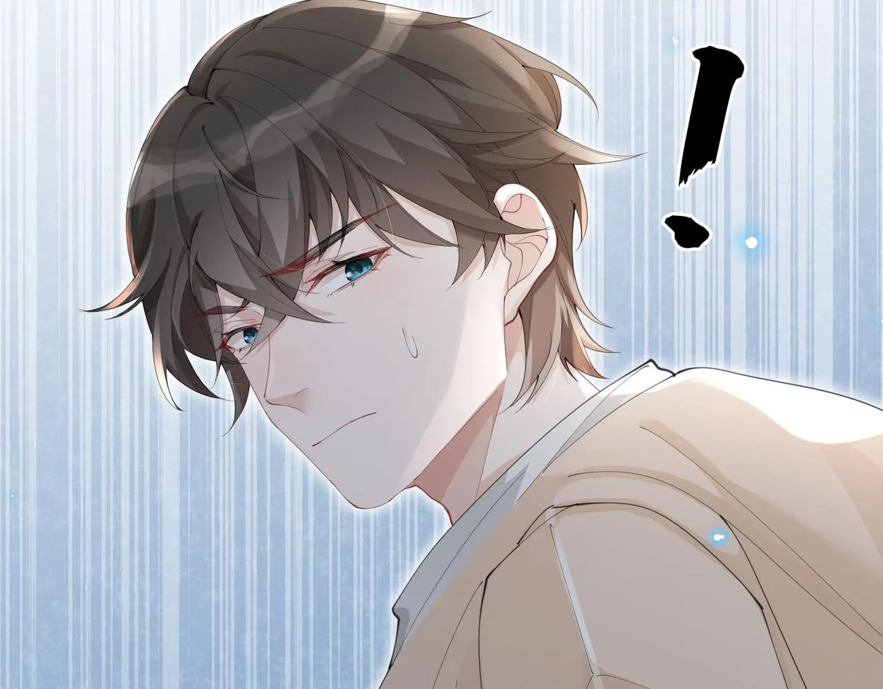 第15话 放弃吧，是我不配 第55页