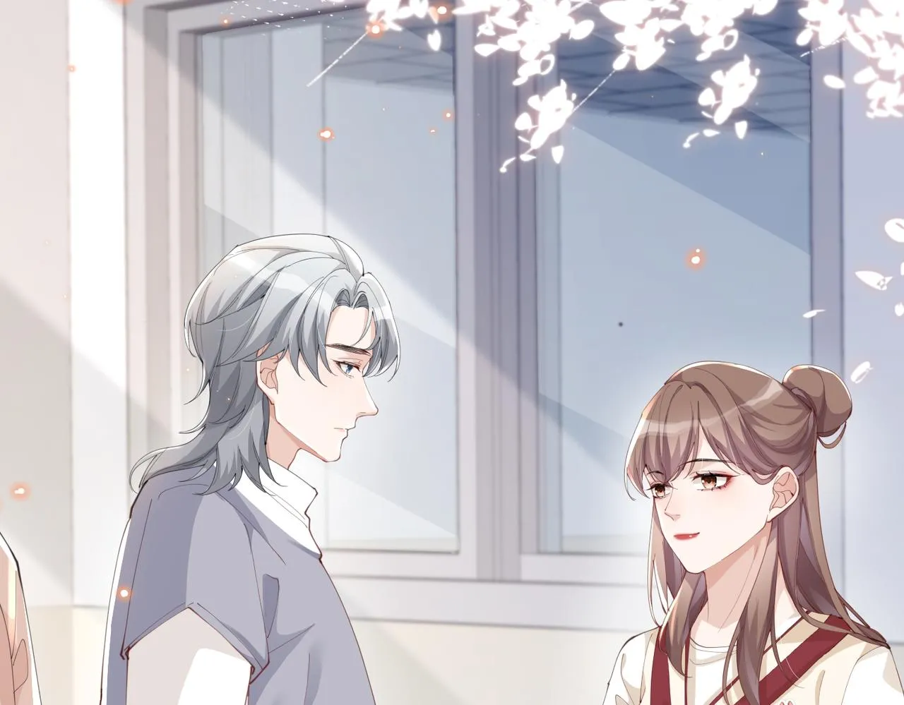 第15话 放弃吧，是我不配 第66页