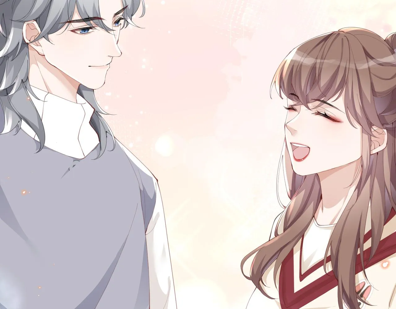 第15话 放弃吧，是我不配 第69页