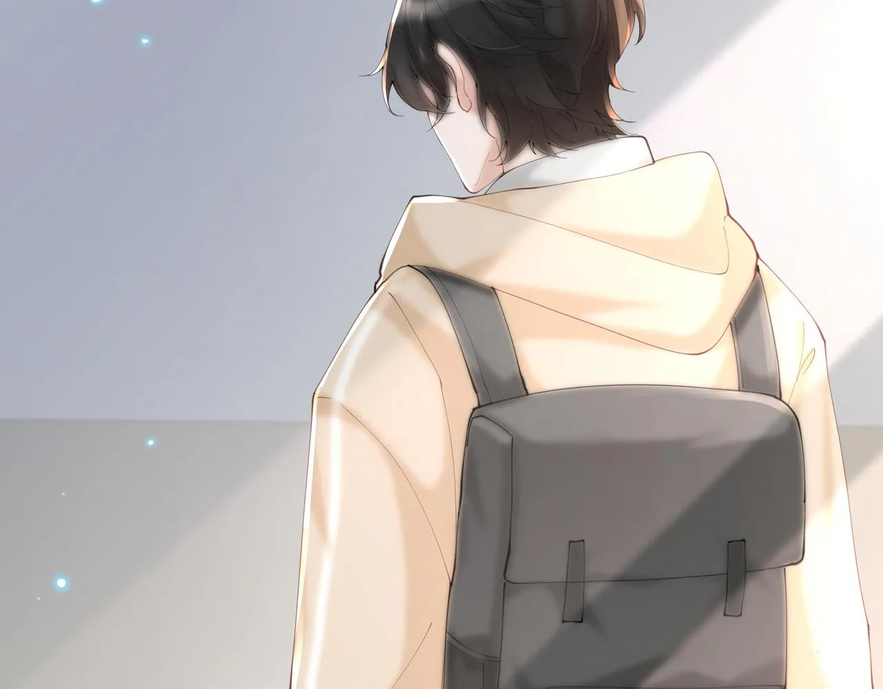 第15话 放弃吧，是我不配 第78页