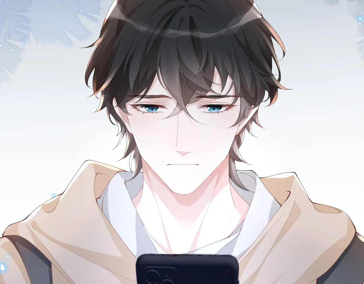 第15话 放弃吧，是我不配 第82页