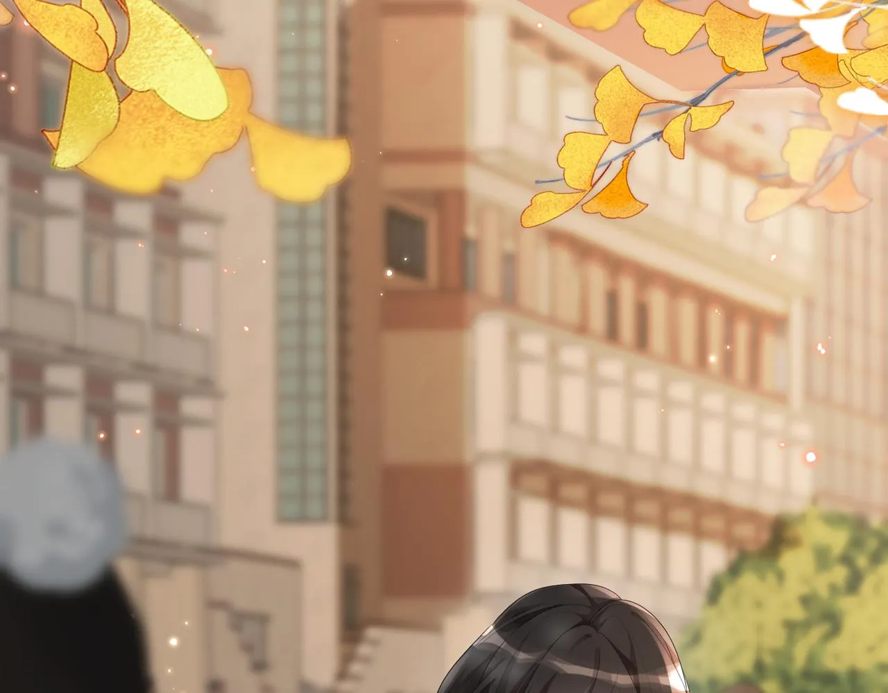 第16话 不喜欢我来找你？ 第6页