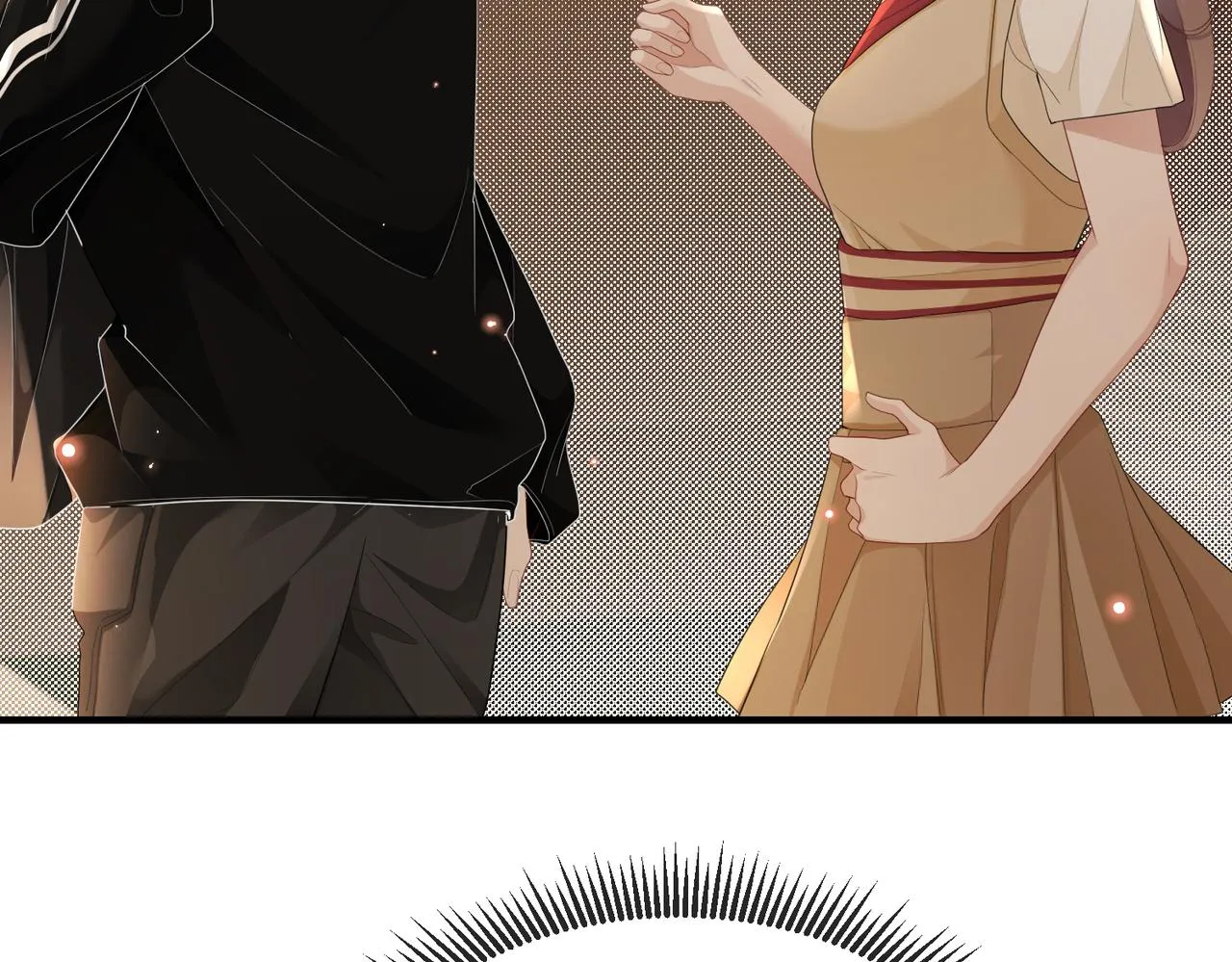 第16话 不喜欢我来找你？ 第23页