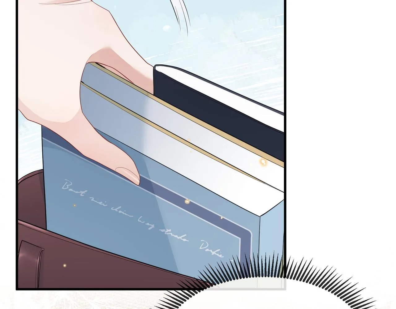 第16话 不喜欢我来找你？ 第73页