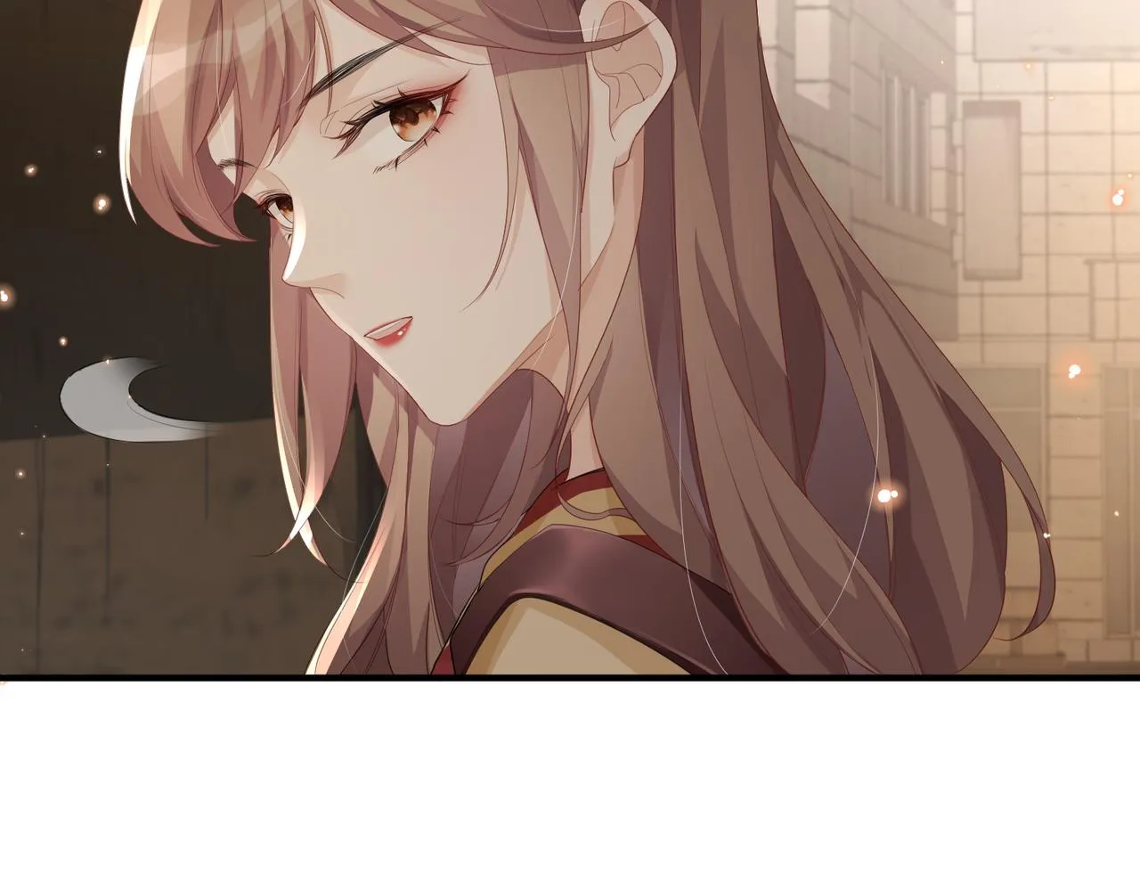 第17话 不要躲着我 第17页