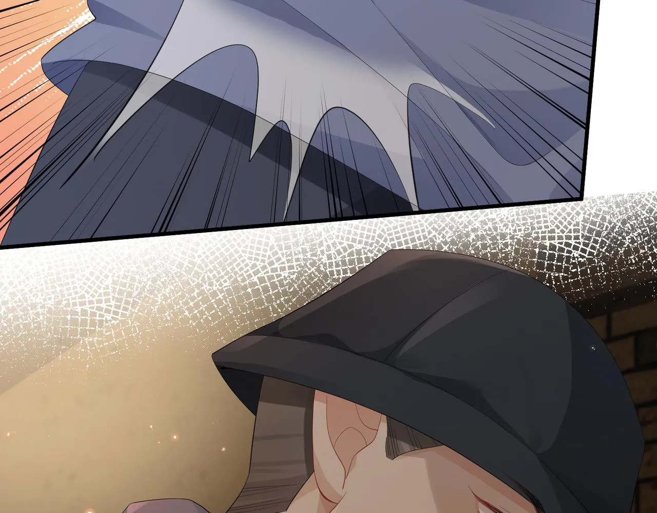 第17话 不要躲着我 第24页