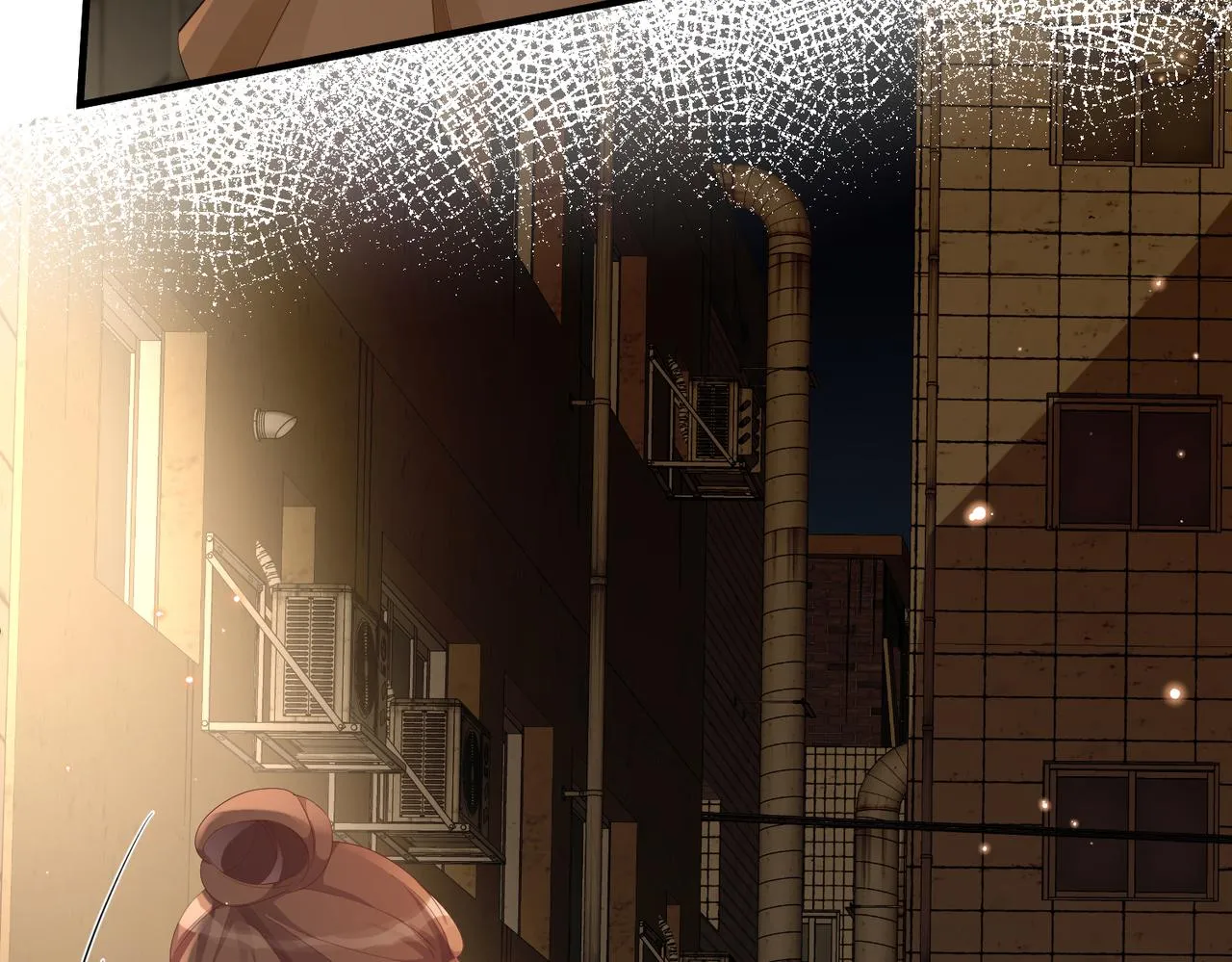 第17话 不要躲着我 第28页
