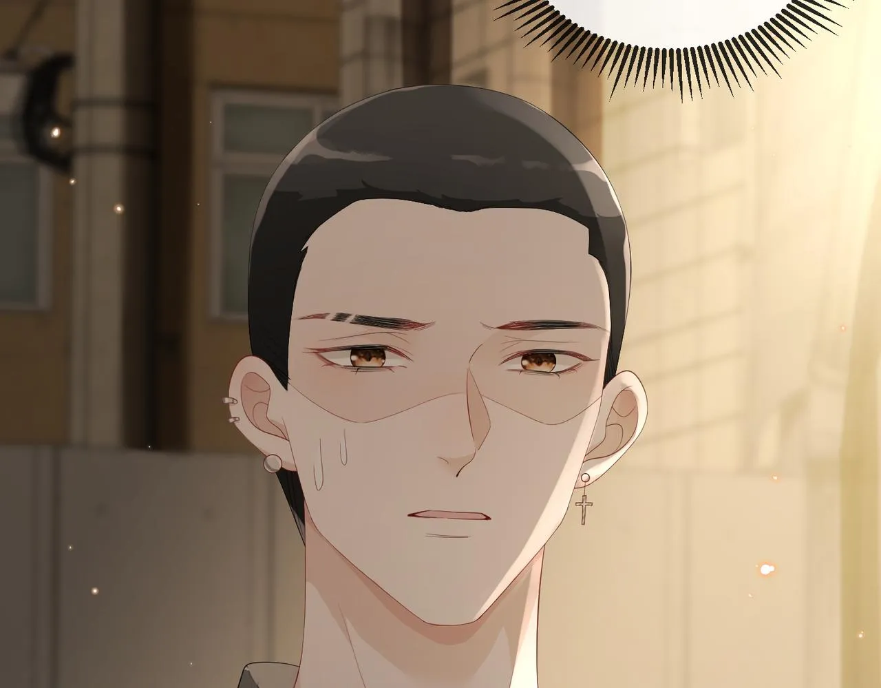 第17话 不要躲着我 第37页