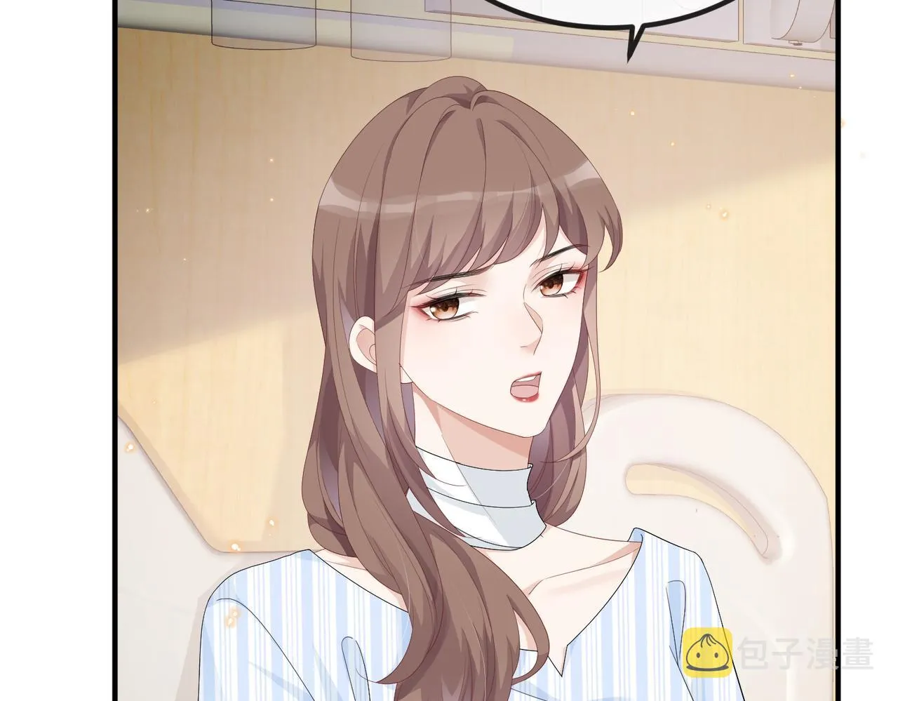 第17话 不要躲着我 第54页