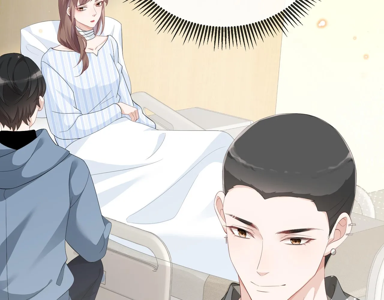 第17话 不要躲着我 第58页