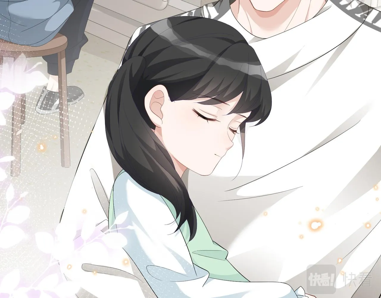 第17话 不要躲着我 第59页