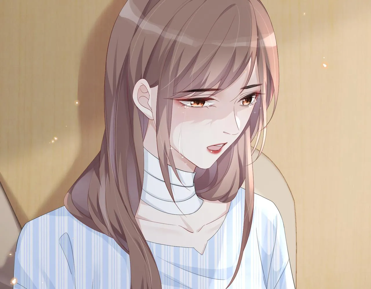 第17话 不要躲着我 第78页