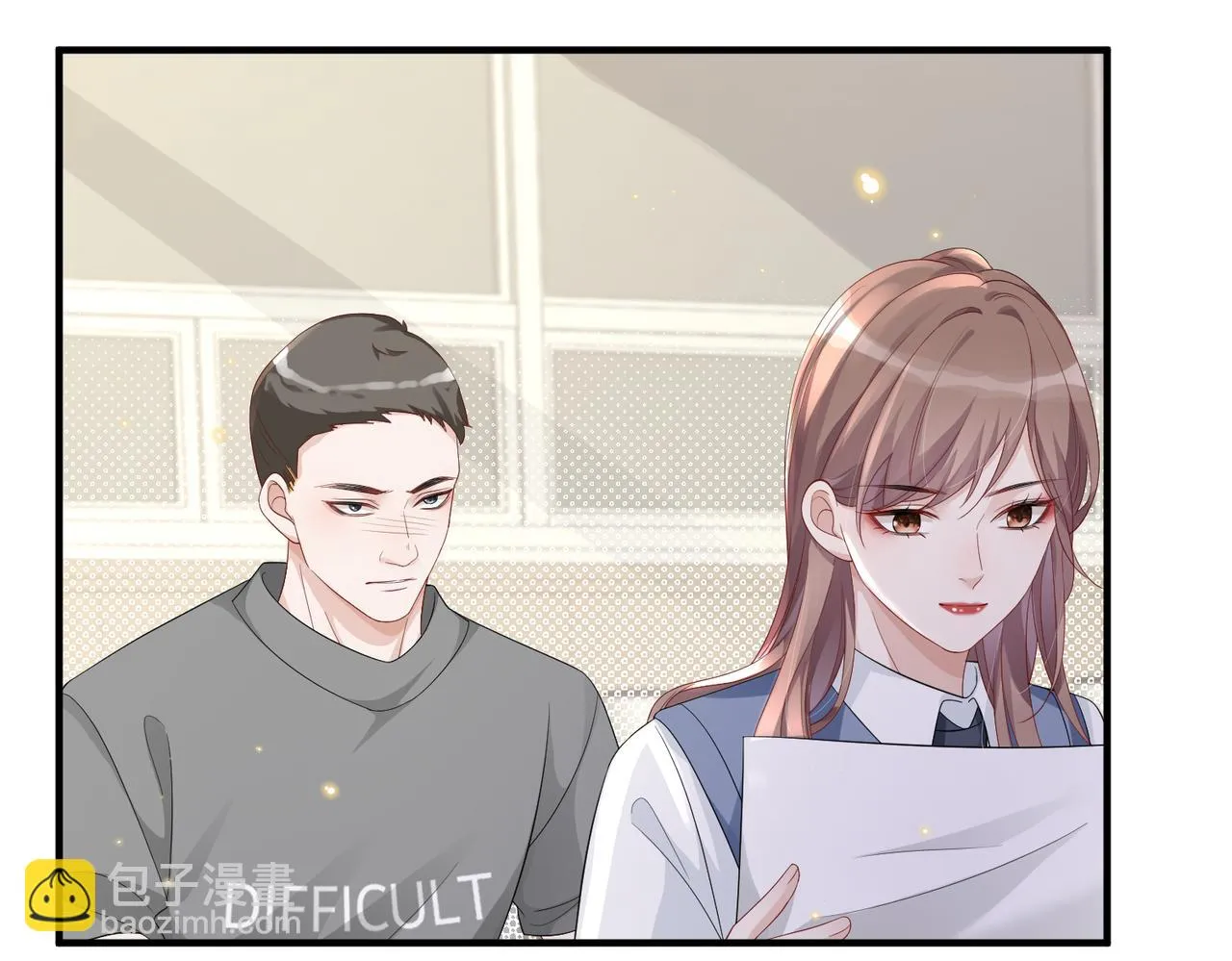 第18话 我相信你 第29页