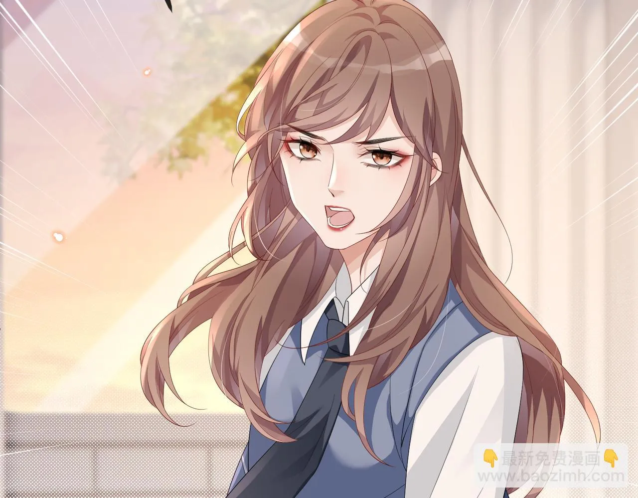 第19话 真相大白！ 第30页