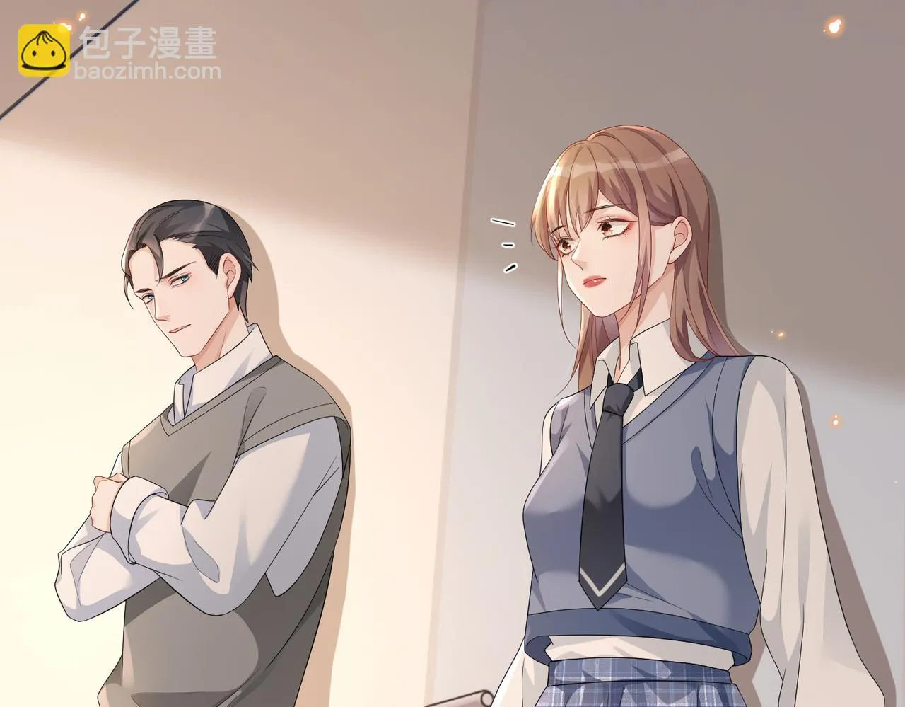 第19话 真相大白！ 第47页