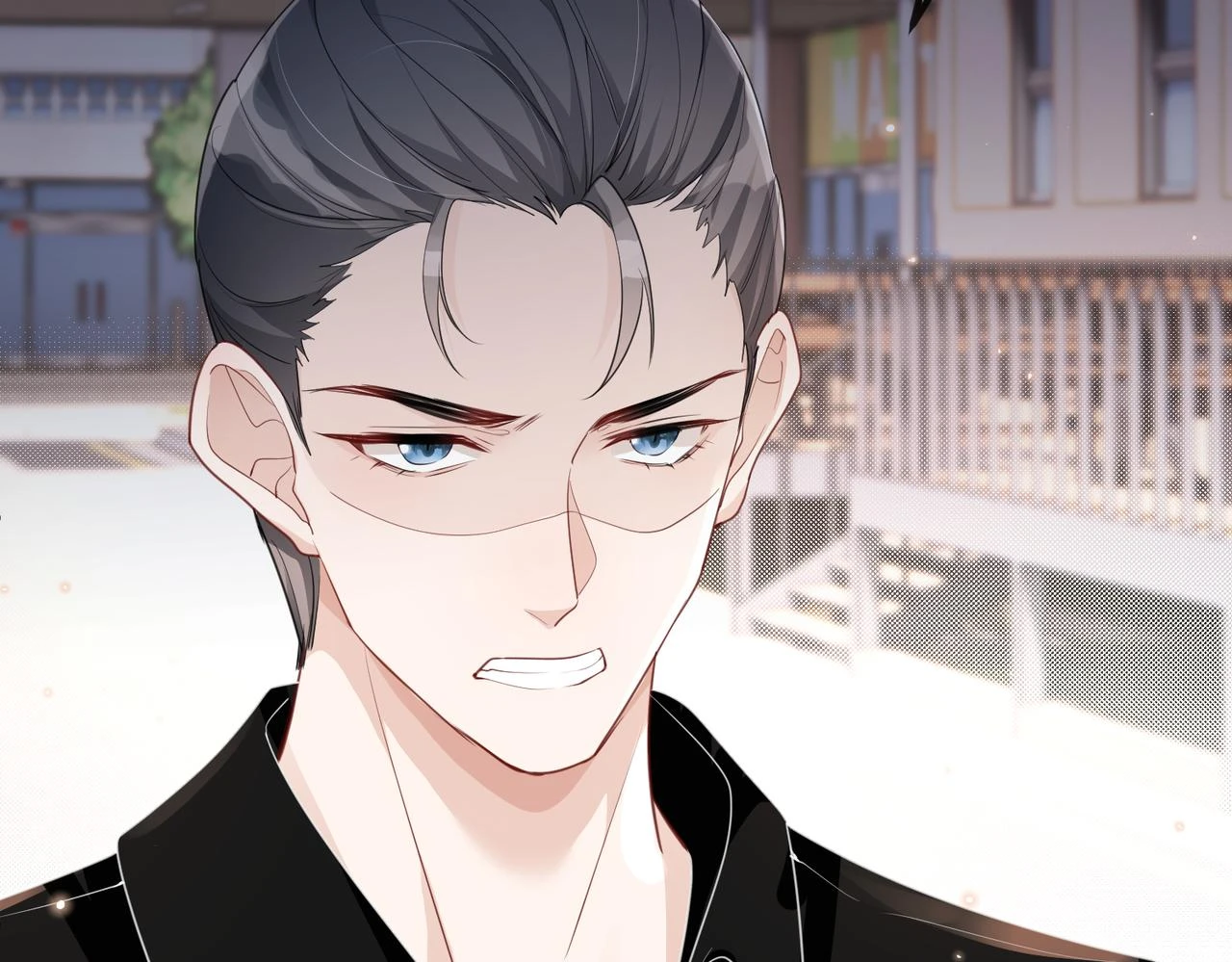 第21话 真面目 第12页