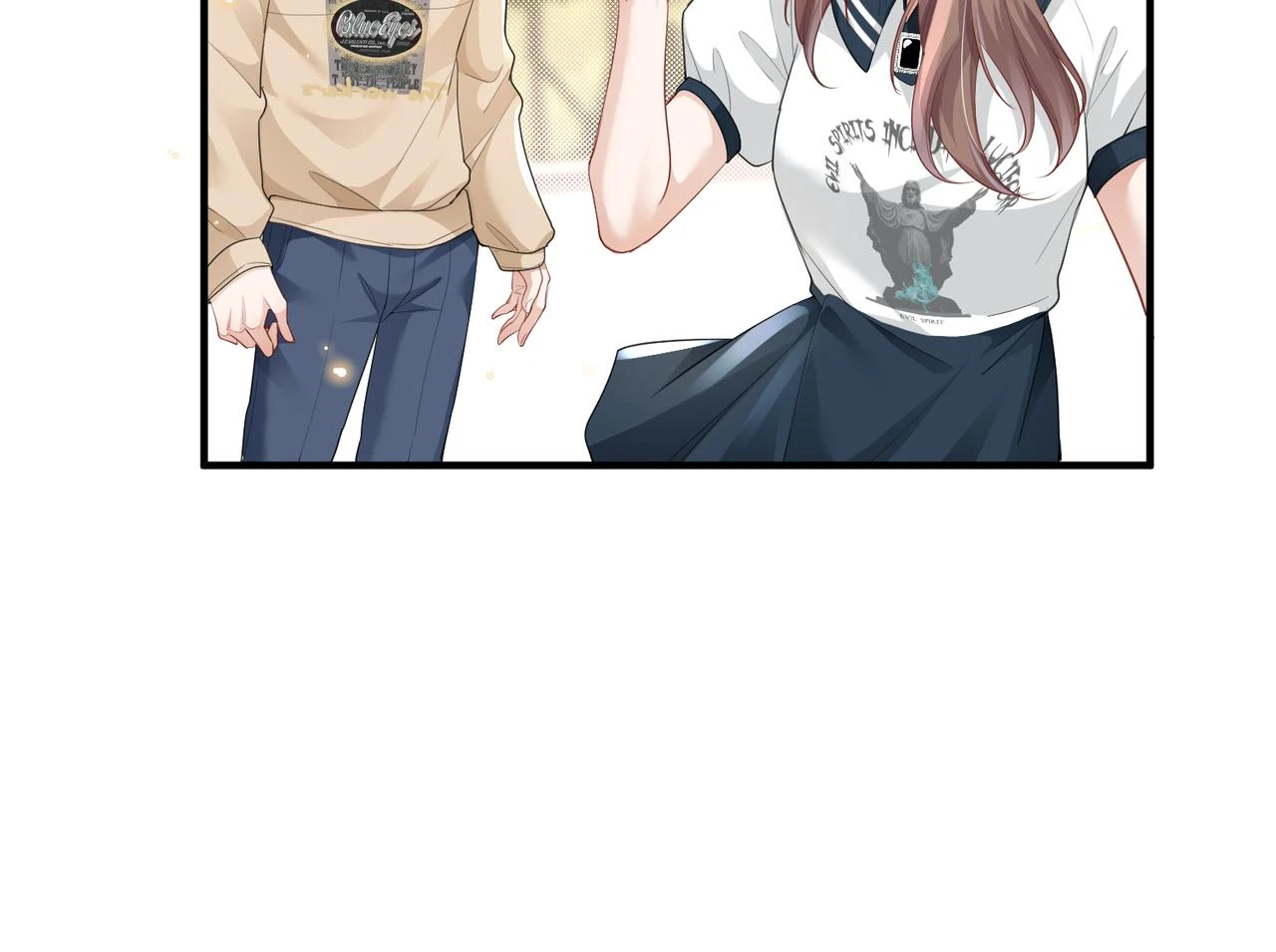 第21话 真面目 第31页