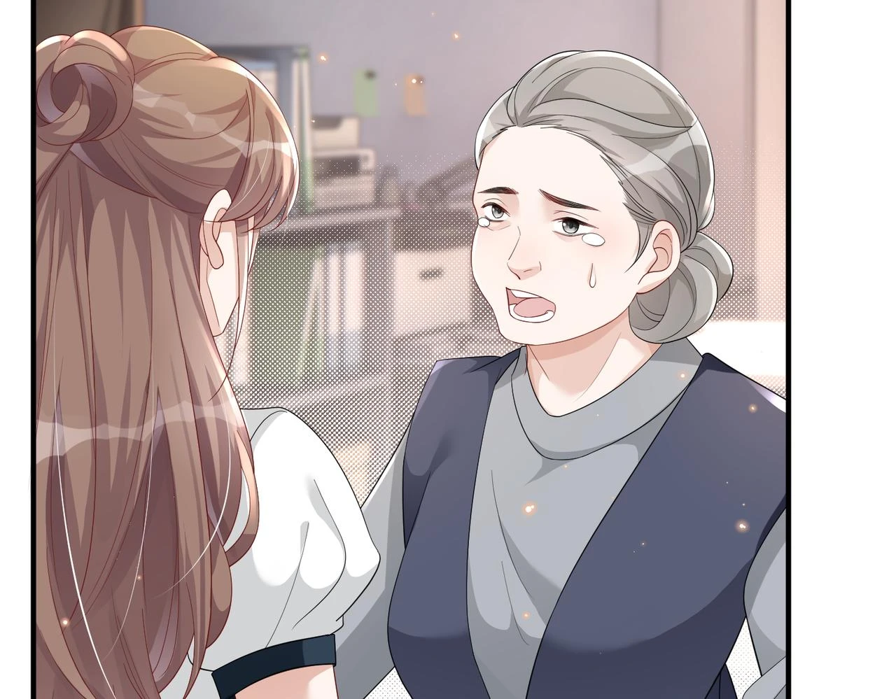 第21话 真面目 第64页