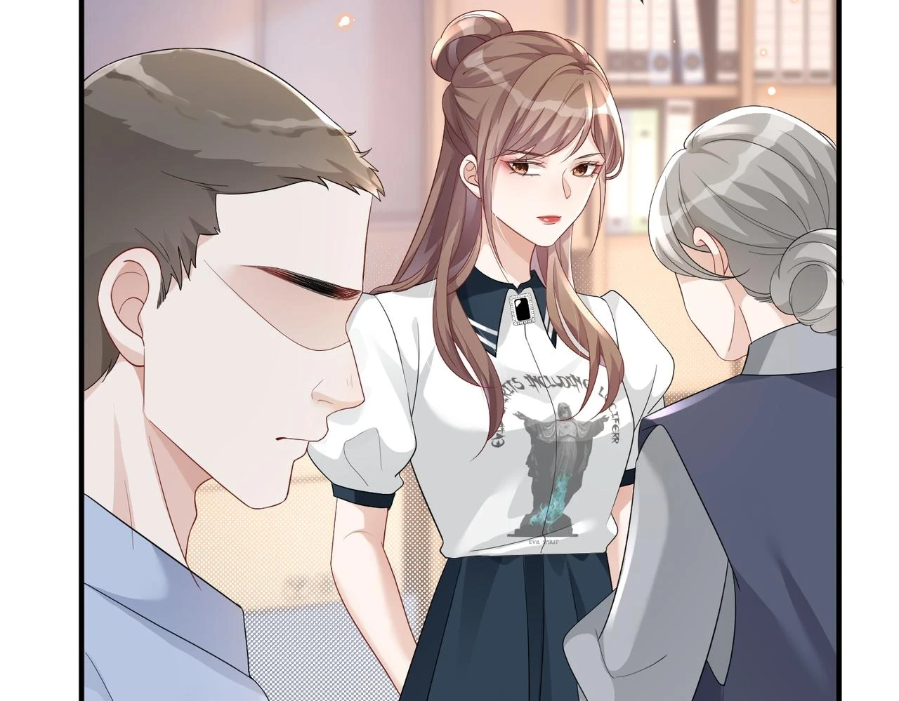 第21话 真面目 第66页