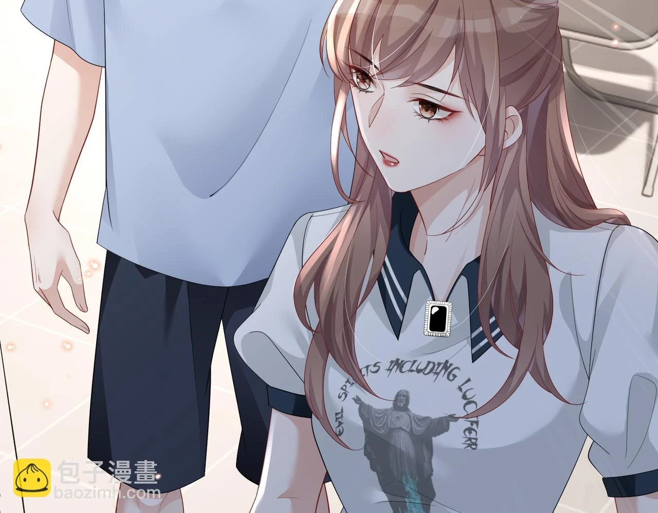 第21话 真面目 第80页