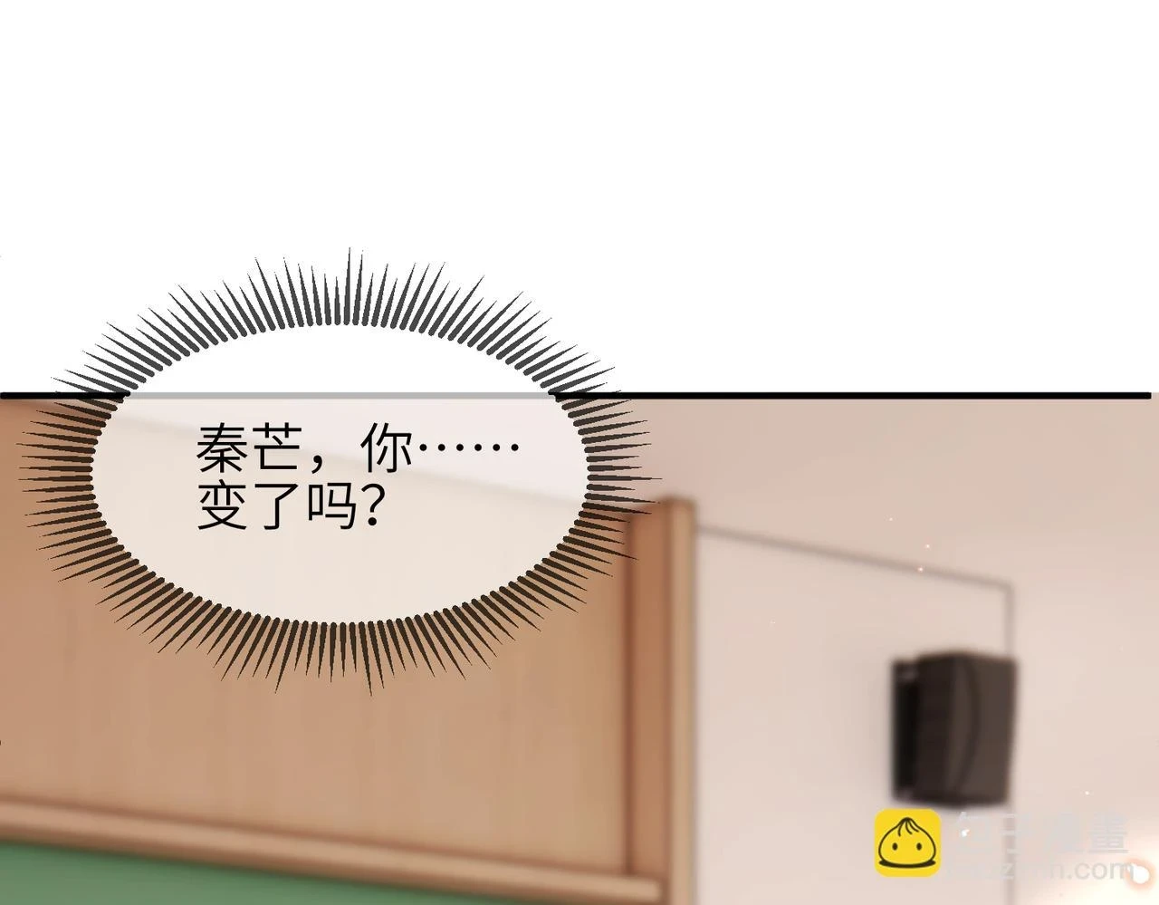 第22话 你......变了吗？ 第58页