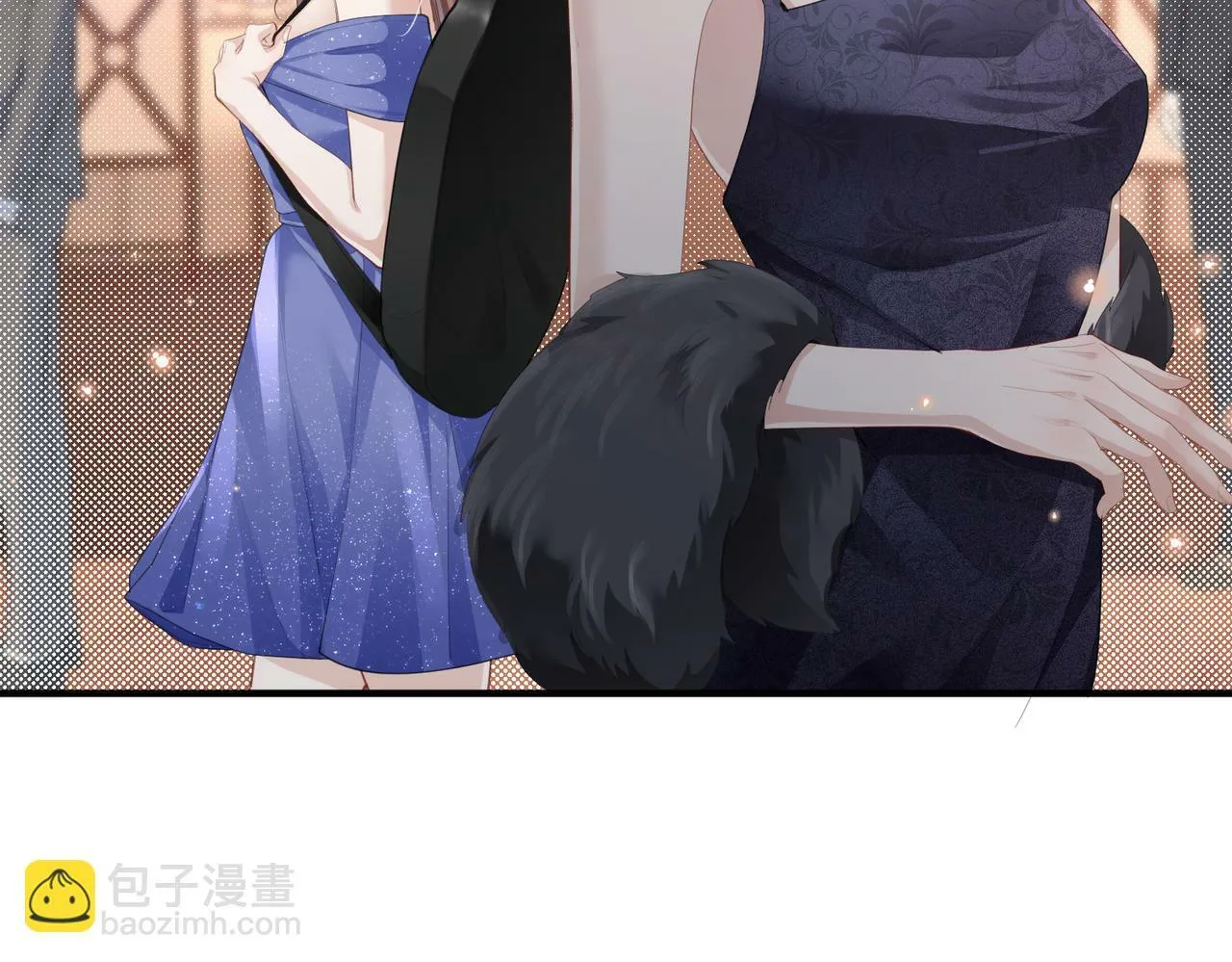 第24话 只能是我的 第84页