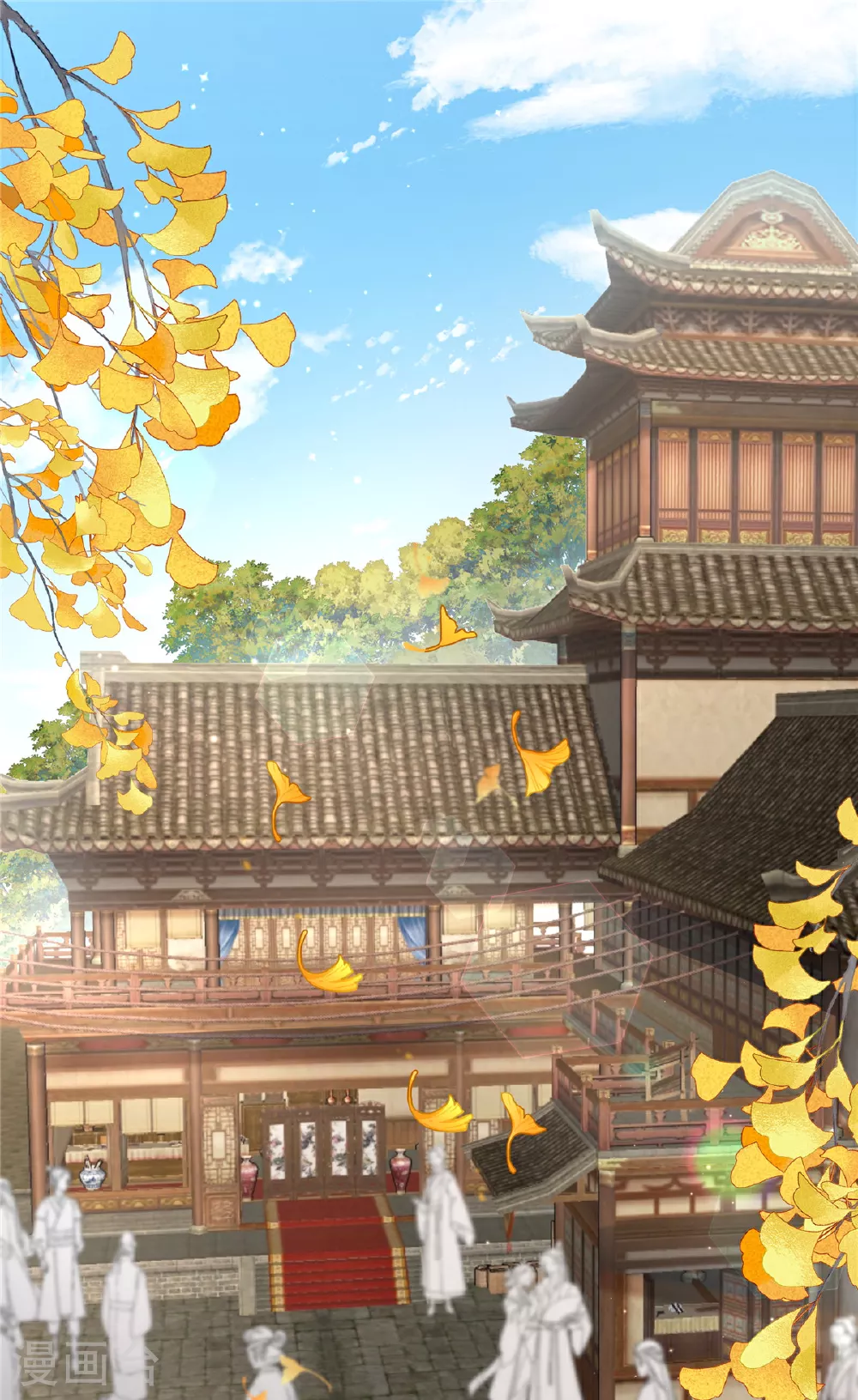 第64话 感染天花 第2页