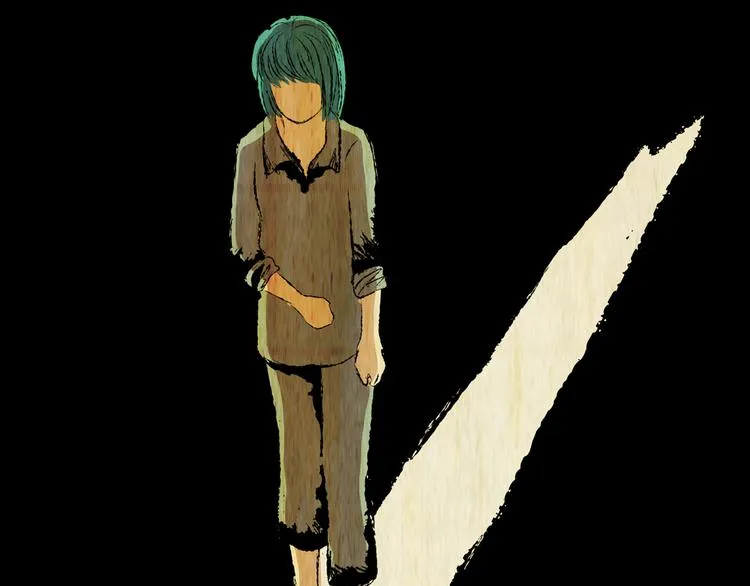 第84话 重生蝙蝠（十一） 第106页