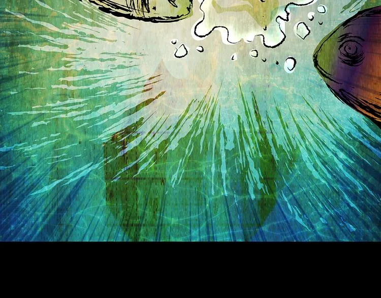第73话 系统循环 第55页