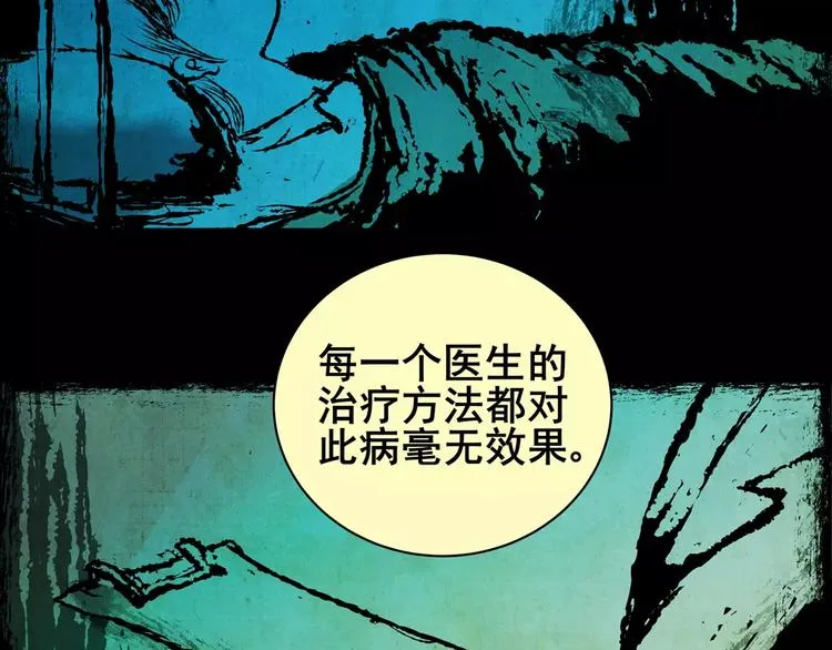 困病诡谲（上） 第47页