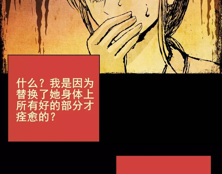 困病诡谲（下） 第22页