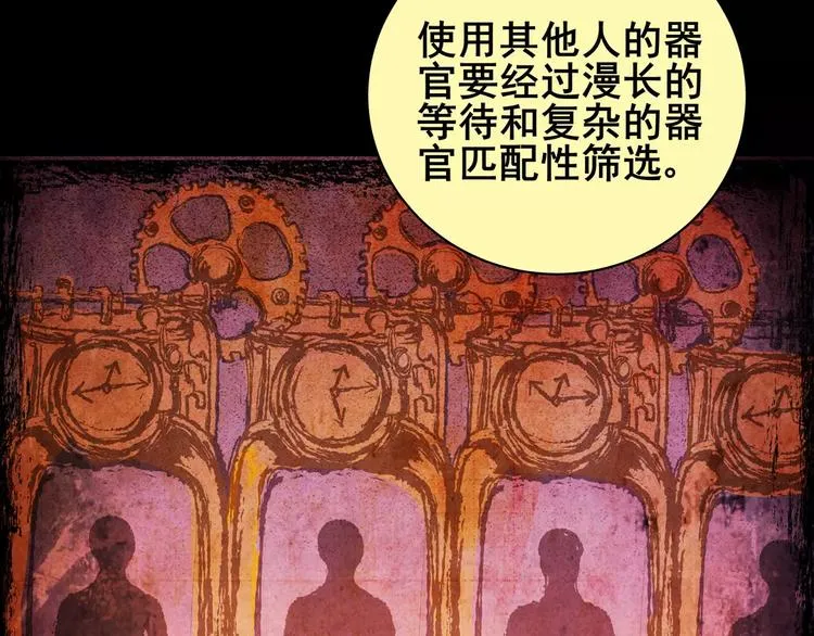 困病诡谲（下） 第29页