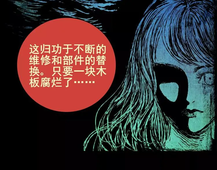 困病诡谲（下） 第40页