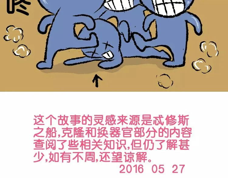 困病诡谲（下） 第140页