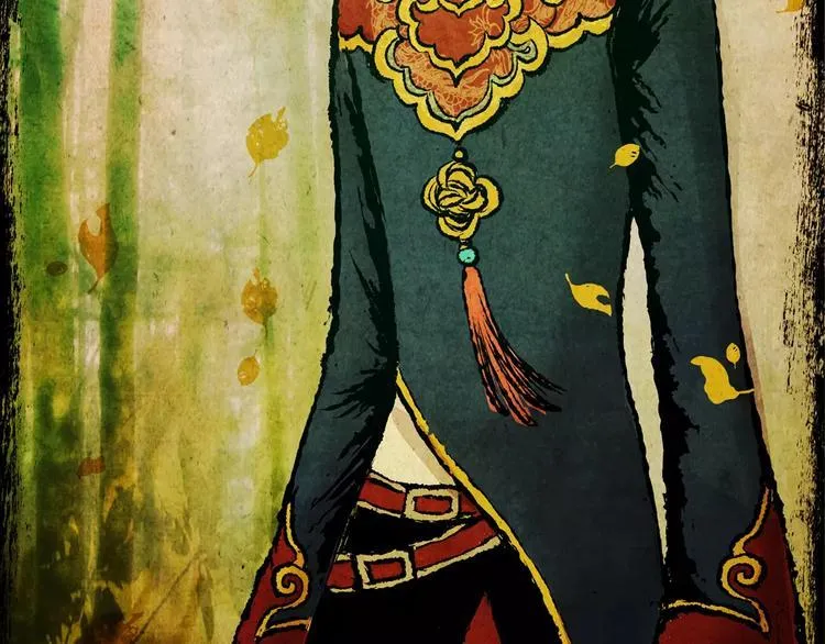 钓美人渔 第5页