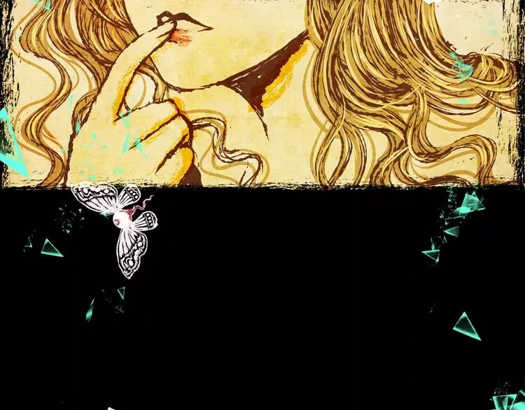 钓美人渔 第57页