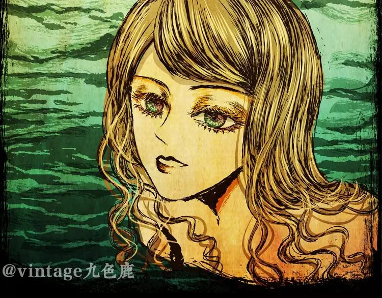 钓美人渔 第64页