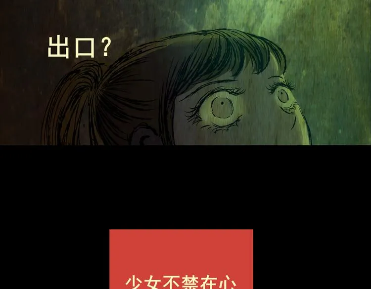 环形恐惧（二） 第58页