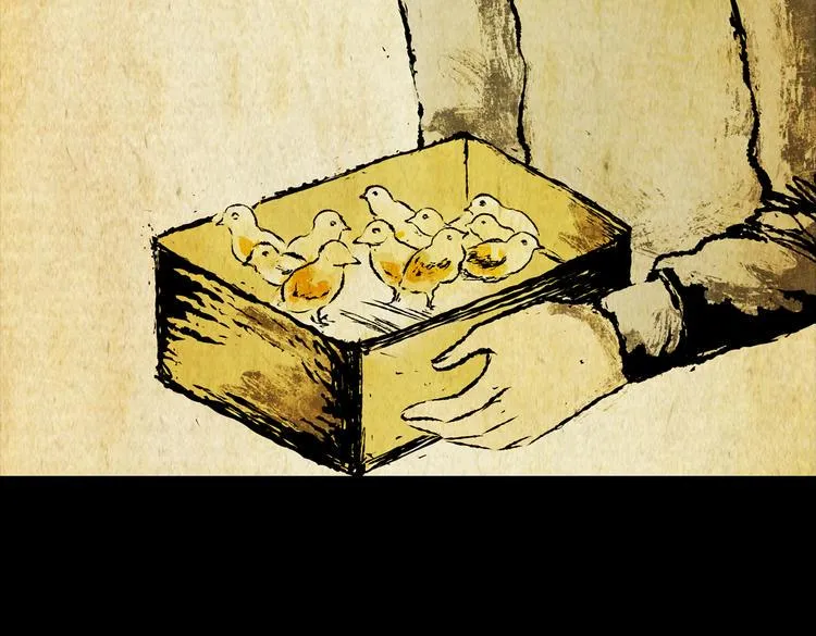 环形恐惧（完） 第7页