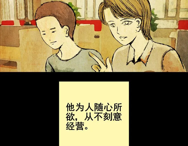 惊悚心意（一） 第22页