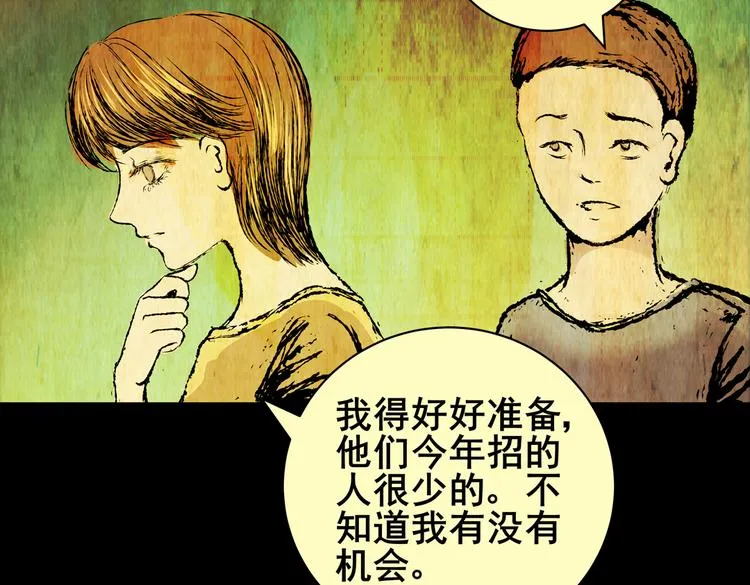 惊悚心意（二） 第22页