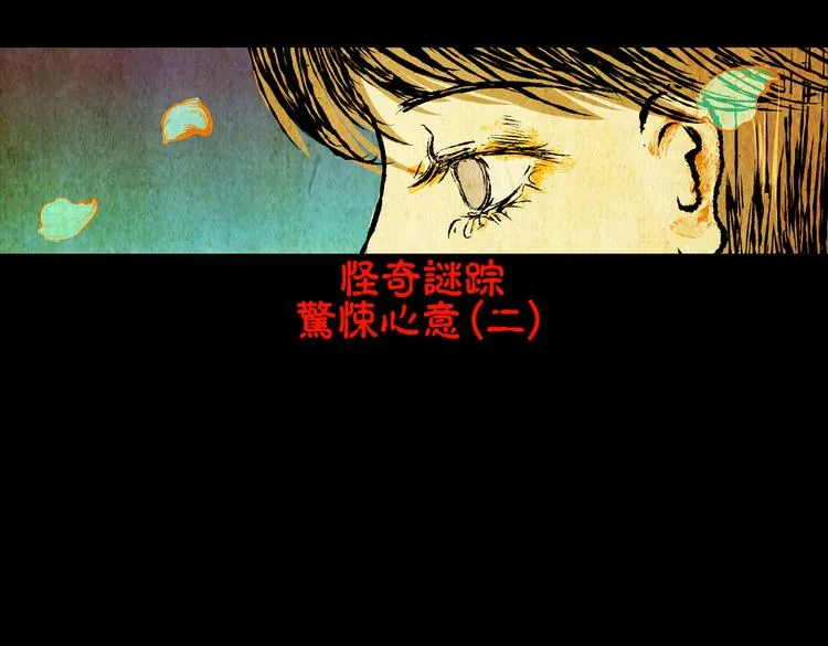 惊悚心意（二） 第67页