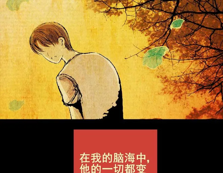 惊悚心意（三） 第21页